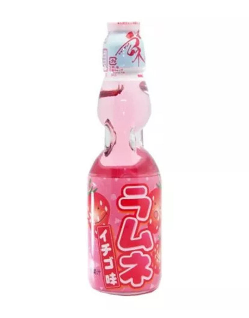 refresco japones