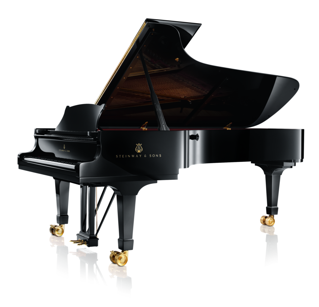 piano yamaha